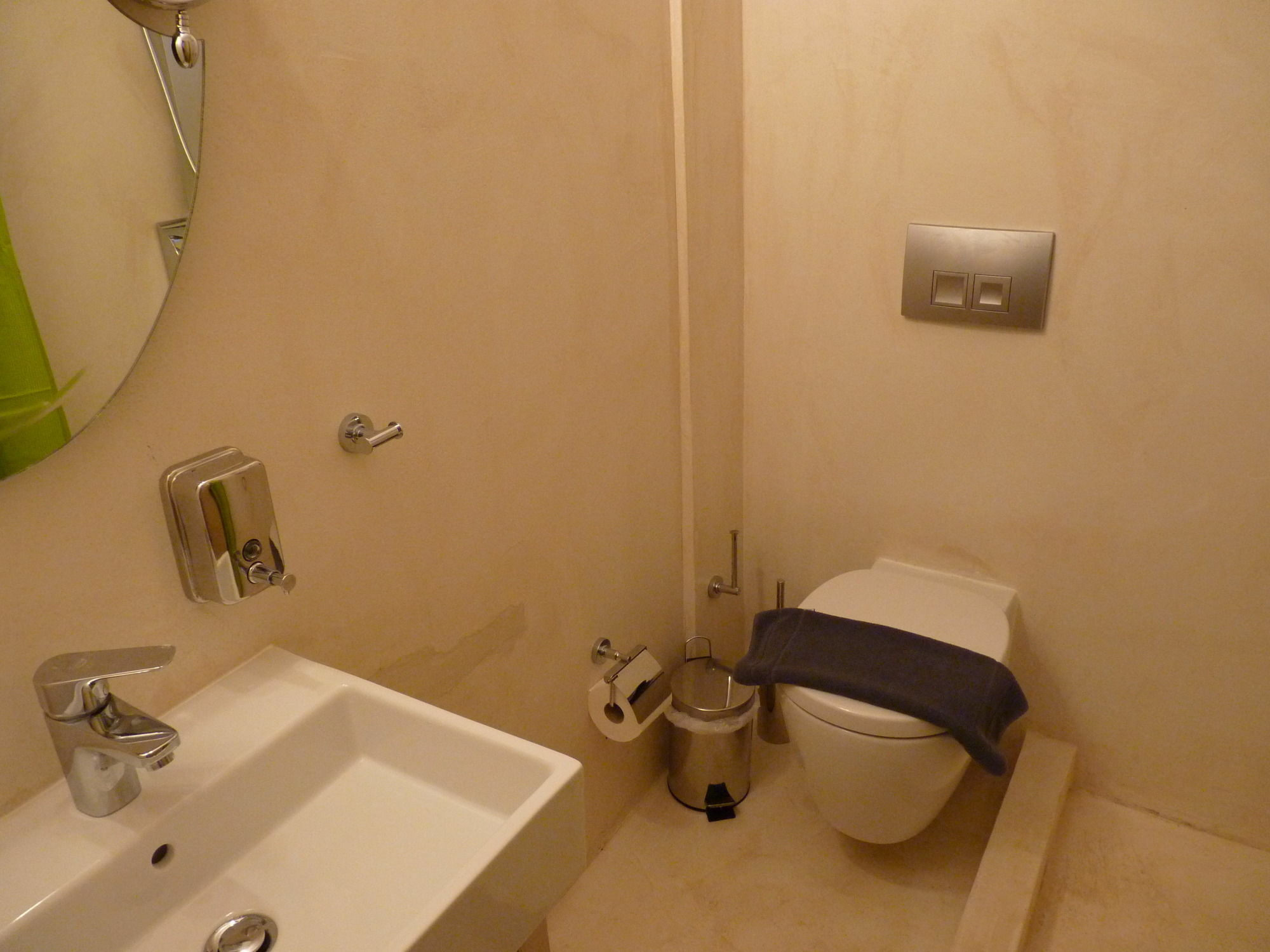 Ilianthos Apartments & Studios Микрос-Гиалос Экстерьер фото
